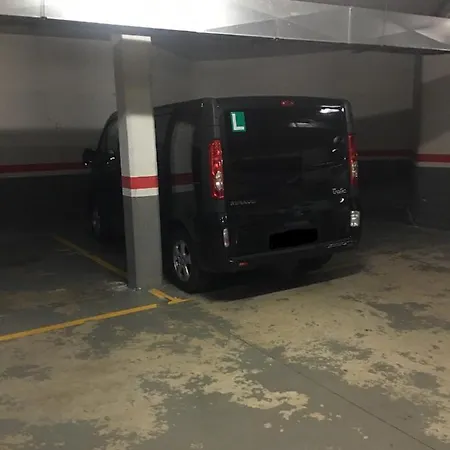 Benavites 5 Centrico Junto Ayuntamiento Διαμέρισμα Ávila