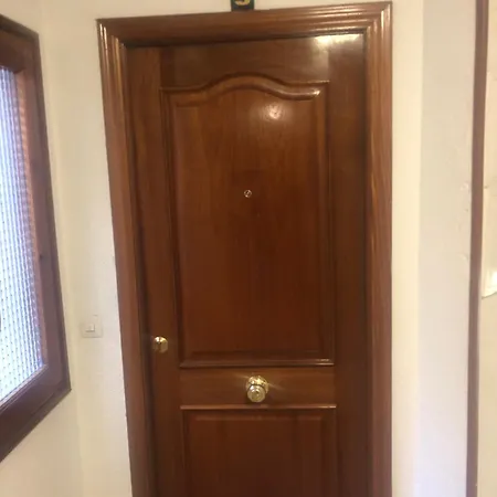 Benavites 5 Centrico Junto Ayuntamiento *