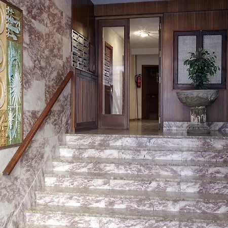 Διαμέρισμα Benavites 5 Centrico Junto Ayuntamiento