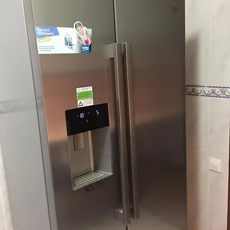 Benavites 5 Centrico Junto Ayuntamiento