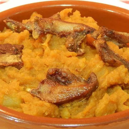 Διαμέρισμα Benavites 5 Centrico Junto Ayuntamiento