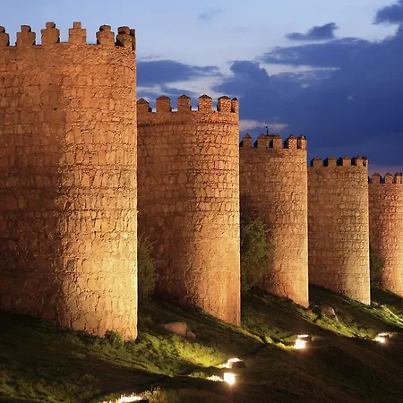 Benavites 5 Centrico Junto Ayuntamiento