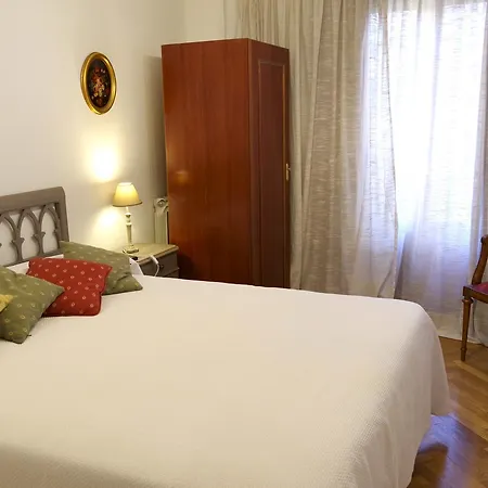 Benavites 5 Centrico Junto Ayuntamiento *