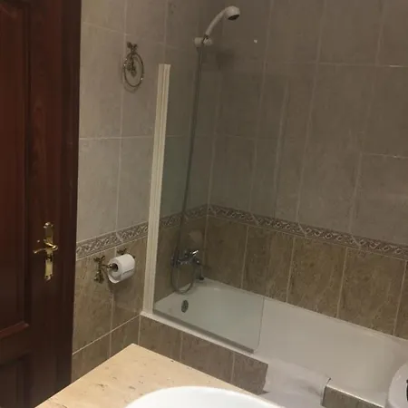 Benavites 5 Centrico Junto Ayuntamiento