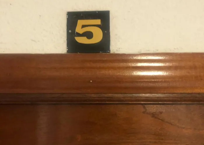 Benavites 5 Centrico Junto Ayuntamiento 아파트 Ávila