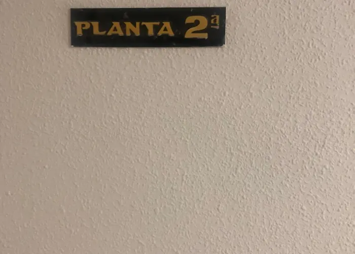 아파트 Benavites 5 Centrico Junto Ayuntamiento Ávila