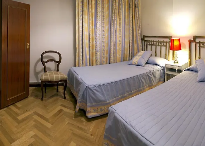 아파트 Benavites 5 Centrico Junto Ayuntamiento