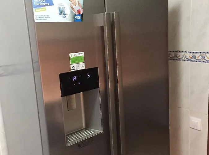 Benavites 5 Centrico Junto Ayuntamiento