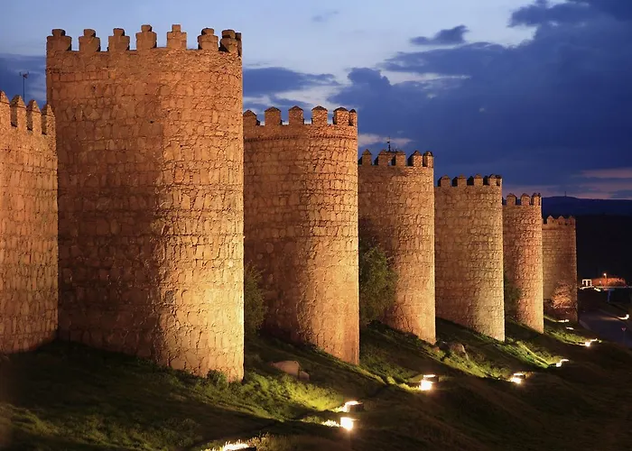 Benavites 5 Centrico Junto Ayuntamiento