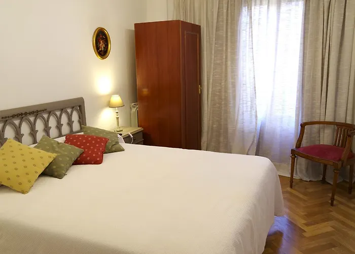 Benavites 5 Centrico Junto Ayuntamiento *