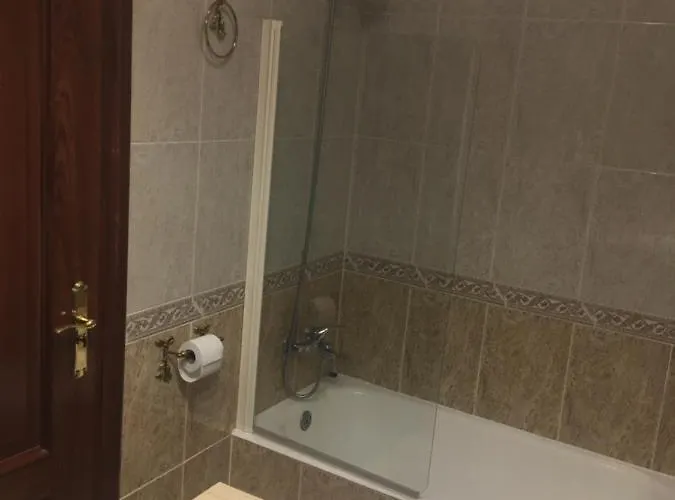 Benavites 5 Centrico Junto Ayuntamiento